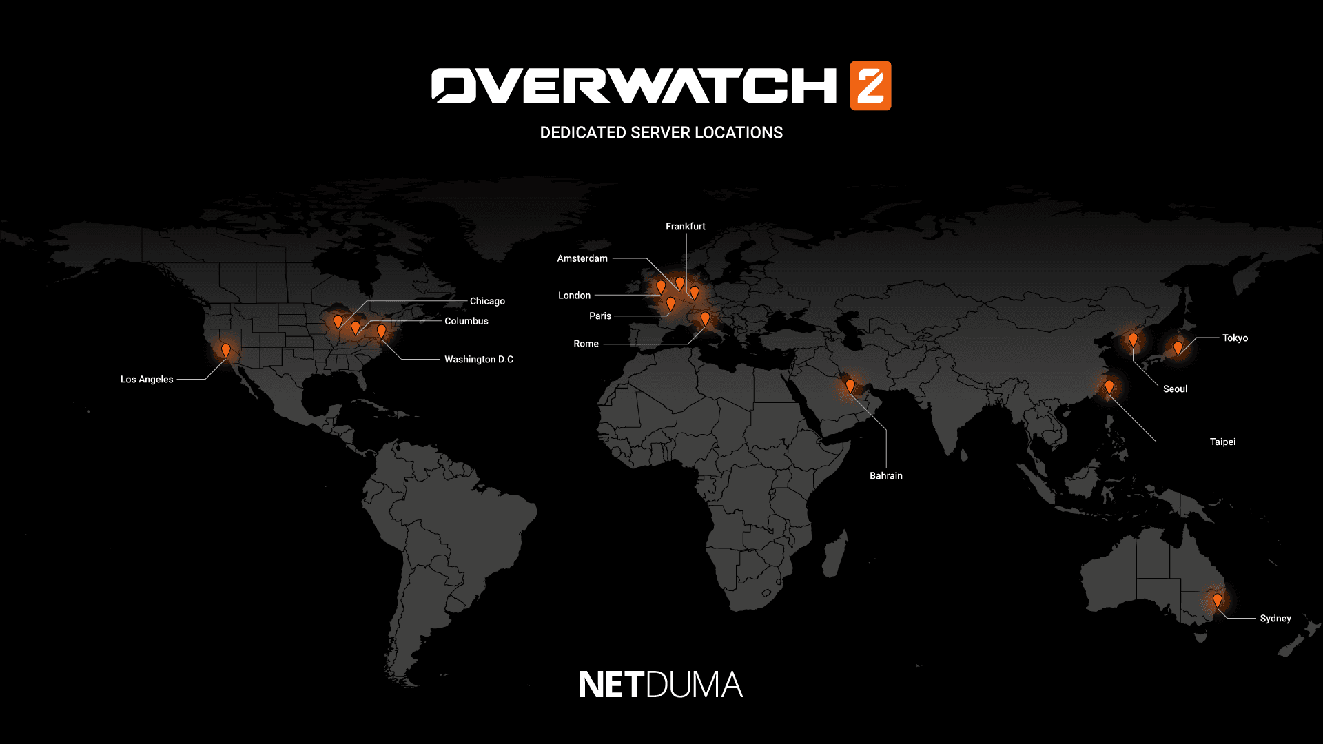 Optimize Your Connection in Overwatch 2: Tips to Reduce Lag and 